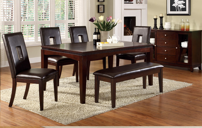 Dining Table: Modern Dining Table Discount